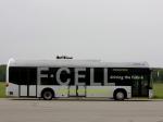 Mercedes-Benz Citaro LE Fuel Cell Bus 2007 года